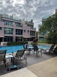 Summer Villas (D28), Terrace #563288361